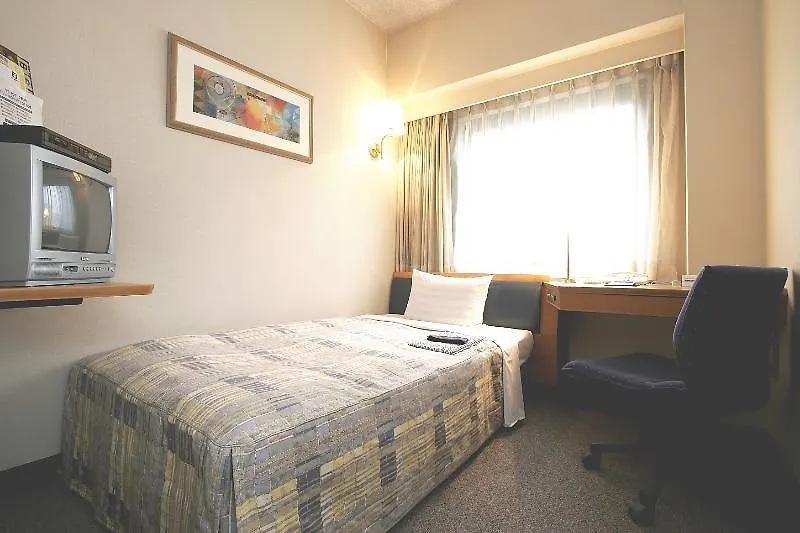 Chisun Hotel Hakata Fukuoka  Japão
