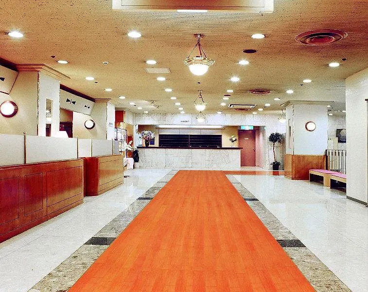 Chisun Hotel Hakata Fukuoka