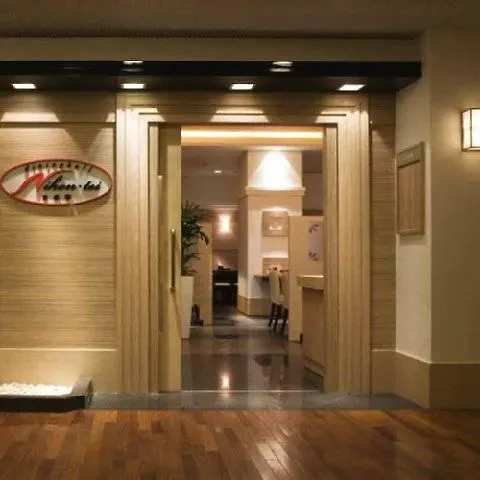 Chisun Hotel Hakata Fukuoka  Japão