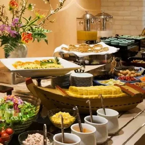Chisun Hotel Hakata Fukuoka  Fukuoka (Fukuoka)