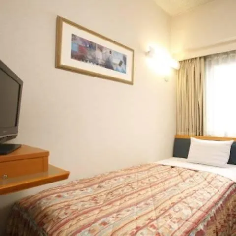 Chisun Hotel Hakata Fukuoka