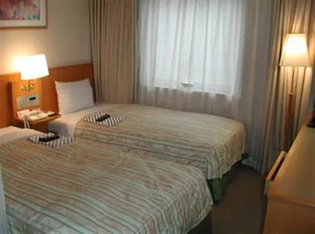 Chisun Hotel Hakata Fukuoka   Fukuoka (Fukuoka)